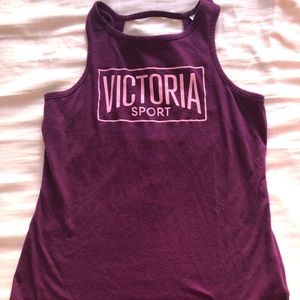 Victoria Sport Workout Tank